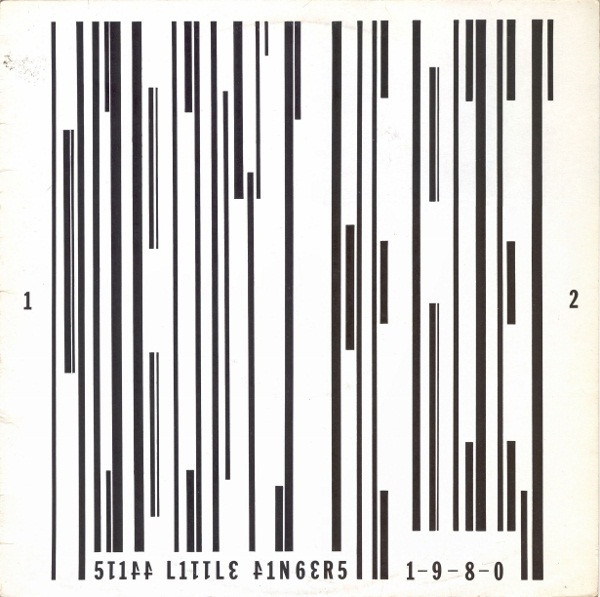 Stiff Little Fingers - Nobody's Heroes | Chrysalis (6307695) - main