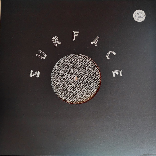 Unknown Artist - Jack The Mack 01 | Surface Records France (SURFJACK001)