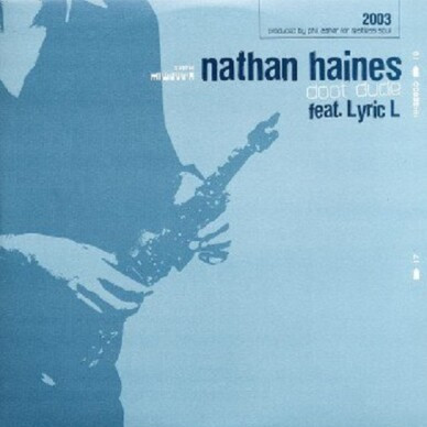 Nathan Haines Feat. Lyric L - Doot Dude | Chillifunk Records (CF 060)