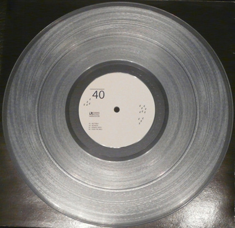 Miruga - The Nippon Express Record 2 (Of A 2 Record-Series) | Statik Entertainment (STATIK ENTERTAINMENT 40) - main