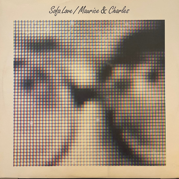 Maurice & Charles - Sofa Love | [Emotional] Especial (EES007)