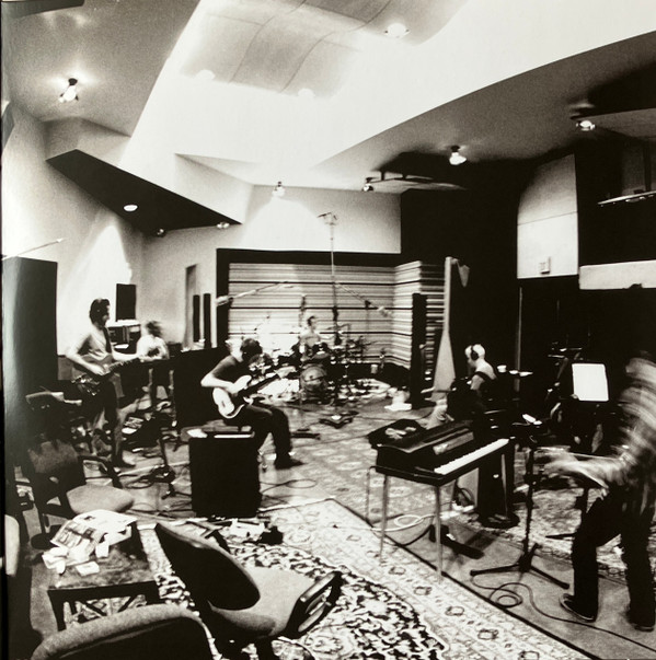 Pearl Jam - Rearviewmirror (Greatest Hits 1991-2003: Volume 1) | Epic (19439895051)