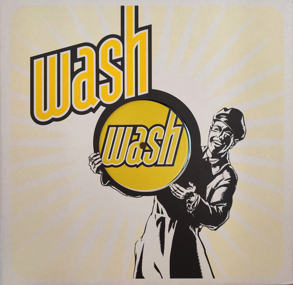 Plastic Angel - Daylight / Estelle | Wash (WASH0226) - 2