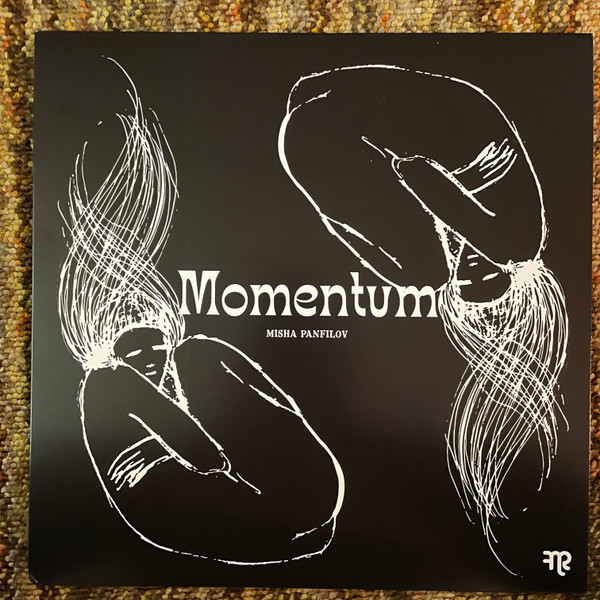 Misha Panfilov - Momentum | Fnr (FNR-218) - main