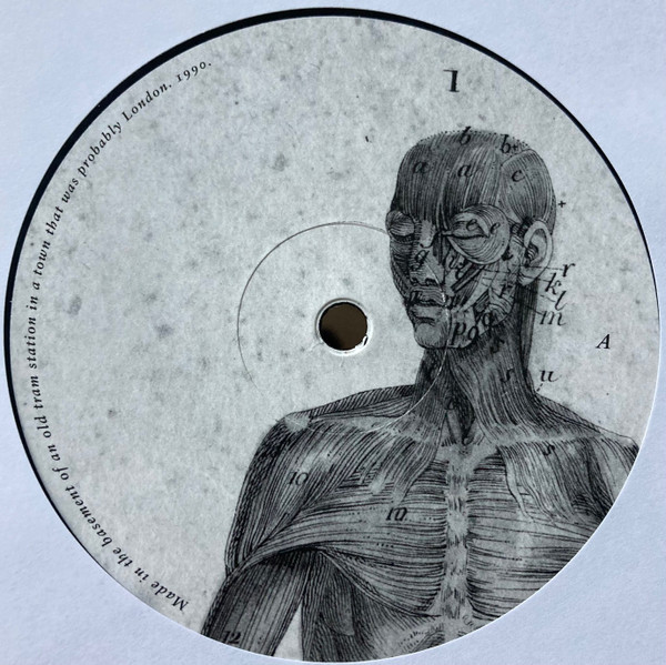 Hugh Mane - Spectra Sonics | Running Back (RB041) - 3