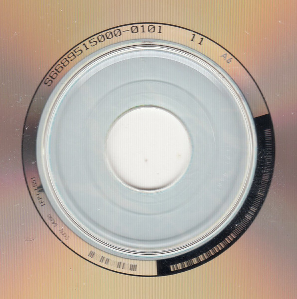 Thomas D - Liebesbrief | Four Music (FOR 668951 5) - 4 Thomas D - Liebesbrief | Four Music (FOR 668951 5) - 4