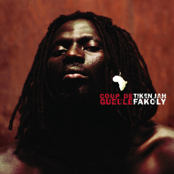 Tiken Jah Fakoly - Coup De Gueule | Barclay (9823320) - main