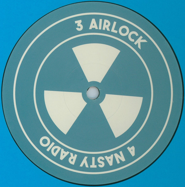 Radioactive Man - Doors To Manual 1999-2019 | Asking For Trouble (AFT006) - 4