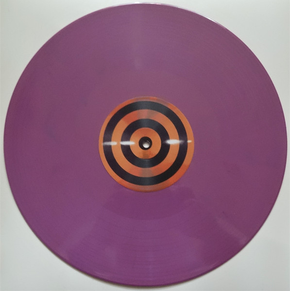 John Massari - Killer Klowns From Outer Space | Waxwork Records (WW116) - 4 John Massari - Killer Klowns From Outer Space | Waxwork Records (WW116) - 4