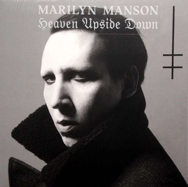 Marilyn Manson - Heaven Upside Down | Loma Vista (LVR00230) - main