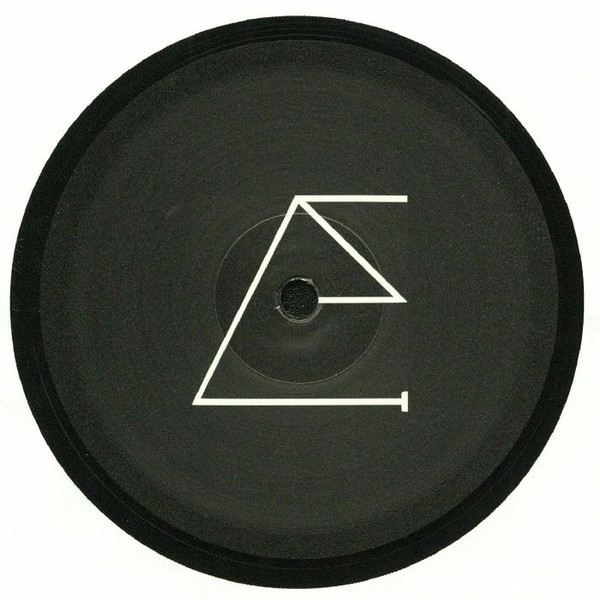Maenad Veyl - The Acceptance Ov Not Knowing | VEYL (VEYL001) - main