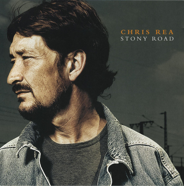 Chris Rea - Stony Road | Ear Music (0219524EMU) - 3 Chris Rea - Stony Road | Ear Music (0219524EMU) - 3