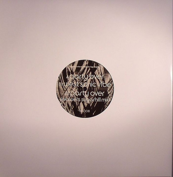 Slight Delay - Party Over | Vibrations (VIB 008) - 3 Slight Delay - Party Over | Vibrations (VIB 008) - 3