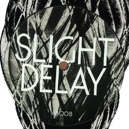 Slight Delay - Party Over | Vibrations (VIB 008) - 2 Slight Delay - Party Over | Vibrations (VIB 008) - 2