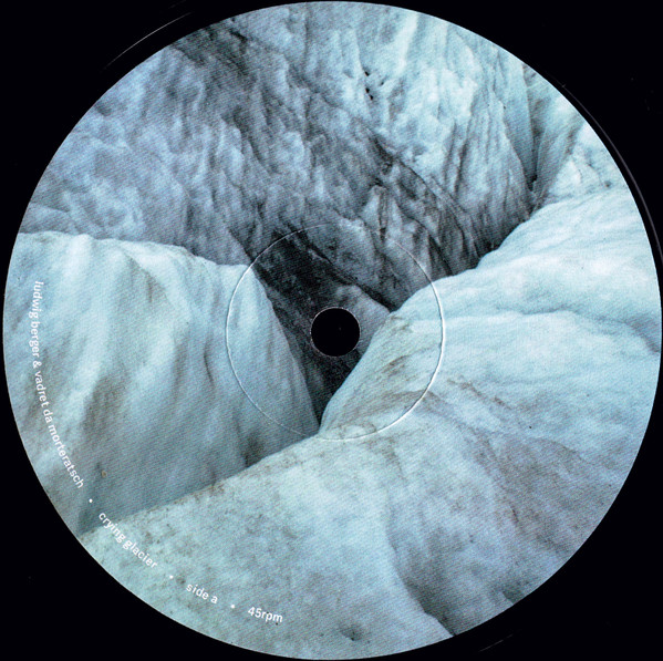 Ludwig Berger - Crying Glacier | forms of minutiae (f—o—m 15) - 3 Ludwig Berger - Crying Glacier | forms of minutiae (f—o—m 15) - 3