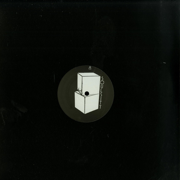 Aquaphresca - Tabula Rasa EP | Soulsity (SOUS009.sd7)