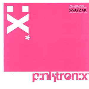 Pinktronix - Song About Nothing / Sleep Alone | Elettrica (ELT 002) - main Pinktronix - Song About Nothing / Sleep Alone | Elettrica (ELT 002) - main