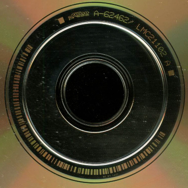 Empire - Hypnotica CD | Lion Music (LMC 2110 2) - 4 Empire - Hypnotica CD | Lion Music (LMC 2110 2) - 4