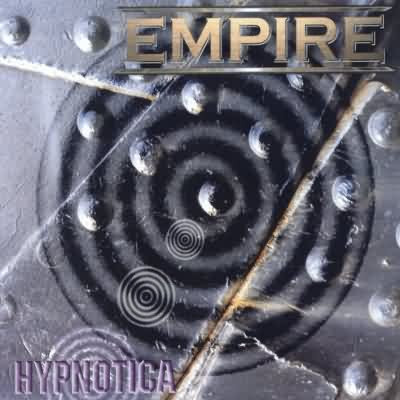 Empire - Hypnotica CD | Lion Music (LMC 2110 2)