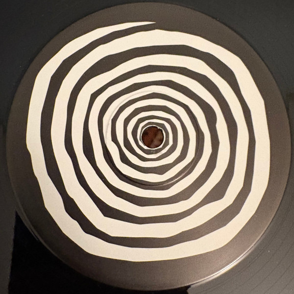 Fugitive - Fugitive / Subliminal | Vinyl Fanatiks (VFS009) - 2 Fugitive - Fugitive / Subliminal | Vinyl Fanatiks (VFS009) - 2