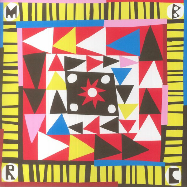 Various - Mr Bongo Record Club Volume Six | Mr Bongo (MRBLP270)