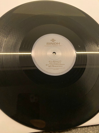 Sindh - Komudo Series Vol 1 | Sindh (SINDH002) - 2