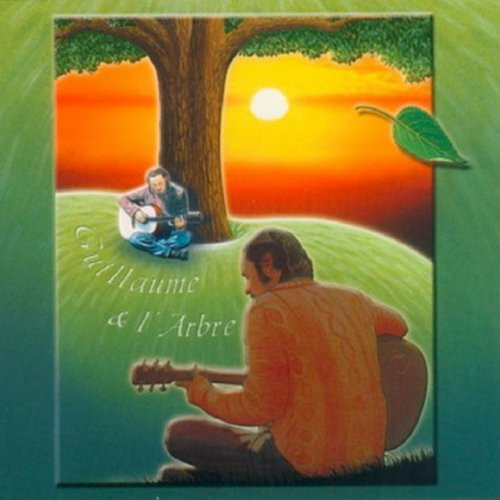 Guillaume Arsenault - Guillaume & L'Arbre | Not On Label (none) - main Guillaume Arsenault - Guillaume & L'Arbre | Not On Label (none) - main