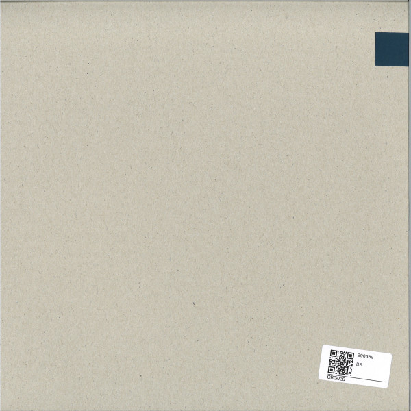Albert Zhirnov - Panzertrain EP | Clergy (CRG026) - 2
