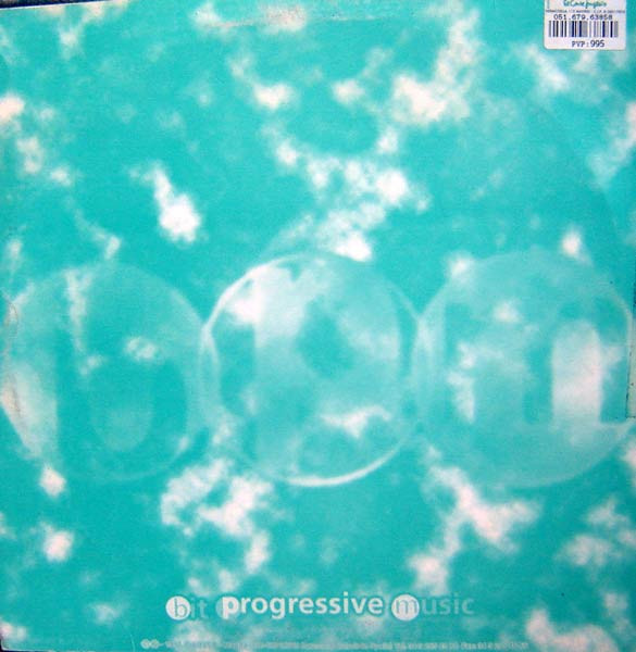 Rodd-Y-Ler - Art Work E.P. | Bit Progressive Music (71-244) - 2
