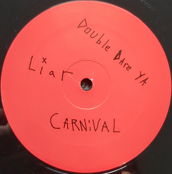 Bikini Kill - Bikini Kill [Vinyl] | Bikini Kill Records (BK002) - 2