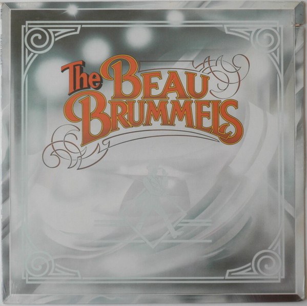 The Beau Brummels - The Beau Brummels | Warner Bros. Records (BS 2842) - main The Beau Brummels - The Beau Brummels | Warner Bros. Records (BS 2842) - main