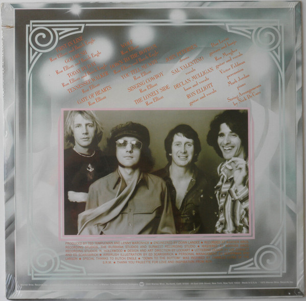 The Beau Brummels - The Beau Brummels | Warner Bros. Records (BS 2842) - 2 The Beau Brummels - The Beau Brummels | Warner Bros. Records (BS 2842) - 2
