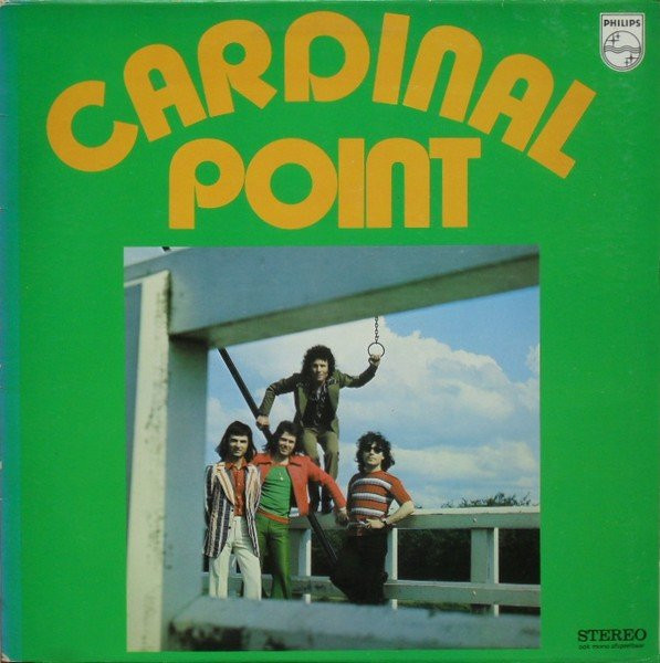 Cardinal Point - Cardinal Point | Philips (64 23 051)