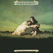 John & Beverley Martyn - Stormbringer | Island Records (UMCLP053) - main