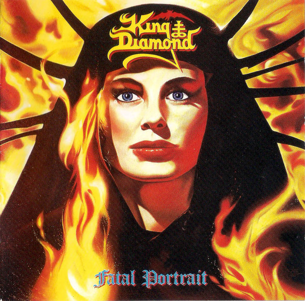 Fatal Portrait