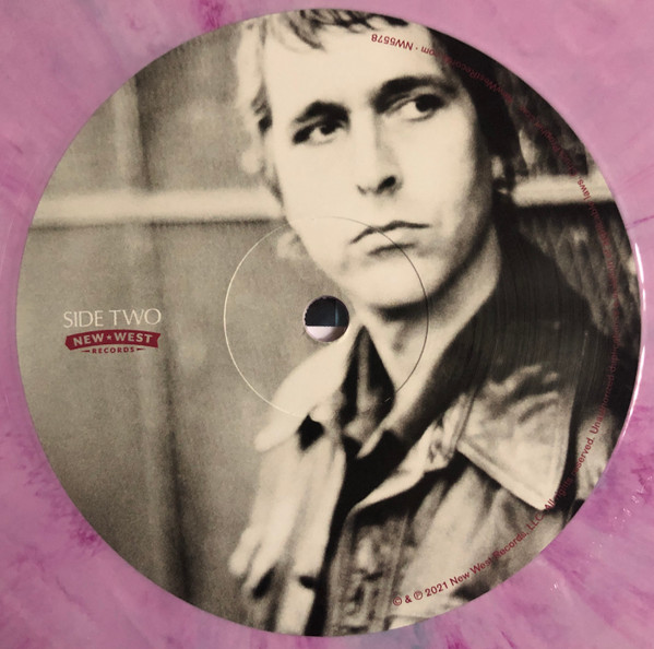 Chuck Prophet - Age Of Miracles | New West Records (NW5578) - 4 Chuck Prophet - Age Of Miracles | New West Records (NW5578) - 4