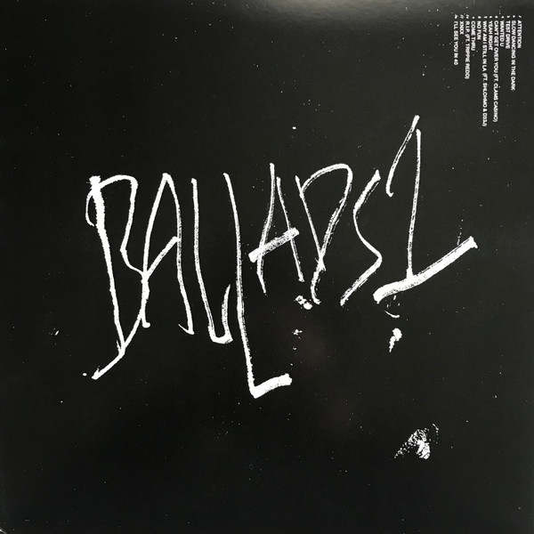Joji - Ballads 1 | 88rising (none) - 2