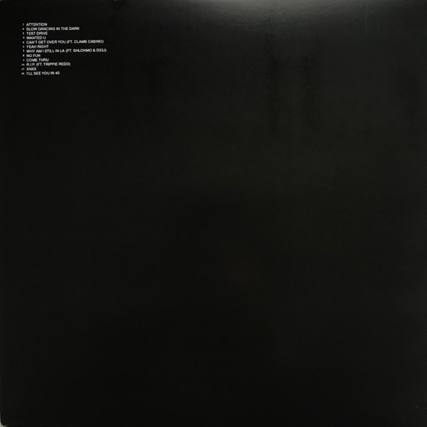 Joji - Ballads 1 | 88rising (none) - 4