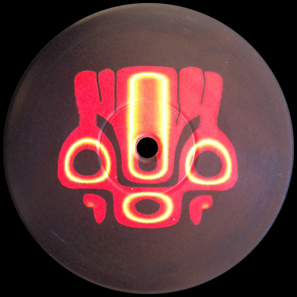 Hiscore - Xor | Polytox Records (PR 0007) - 4 Hiscore - Xor | Polytox Records (PR 0007) - 4