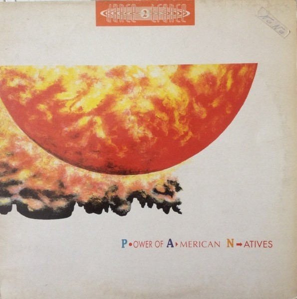 Dance 2 Trance - P.ower Of A.merican N.atives | Max Music (NM666MA)