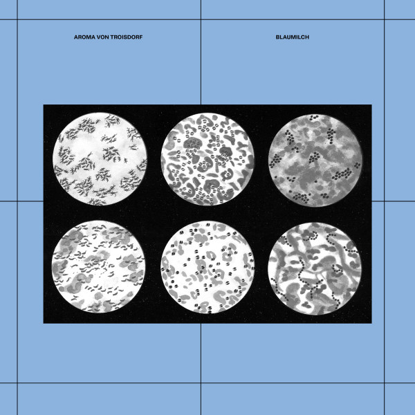Aroma Von Troisdorf - Blaumilch | R.I.O. (RIO21) - main Aroma Von Troisdorf - Blaumilch | R.I.O. (RIO21) - main