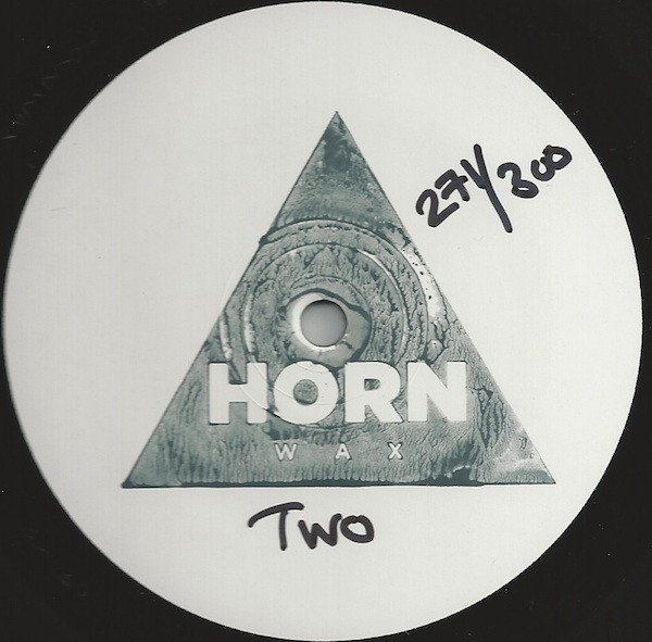 Aleks Zen / Pixelife - Horn Wax Two | Horn Wax (HORNWAX TWO) - main