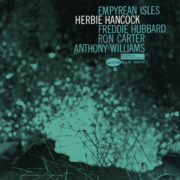 Herbie Hancock - Empyrean Isles | Blue Note (UCCQ-9633) - 3