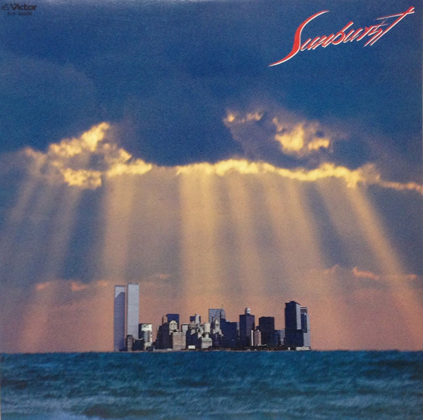 Sunburst - Sunburst | Victor (SJX-30026) - 3 Sunburst - Sunburst | Victor (SJX-30026) - 3