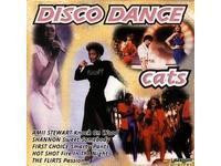 Various - Disco Dance Cats | Laserlight Digital (12 547)