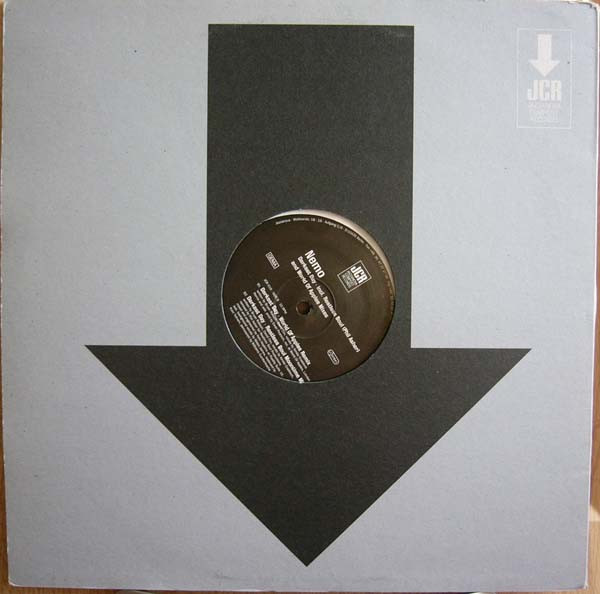 Nemo - Darkest Day | Jazzanova Compost Records (JCR) (JCR 019-1) - 2 Nemo - Darkest Day | Jazzanova Compost Records (JCR) (JCR 019-1) - 2