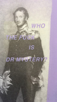 Dr Mystery - Far From Home | Ono (10 15 25) - 2 Dr Mystery - Far From Home | Ono (10 15 25) - 2