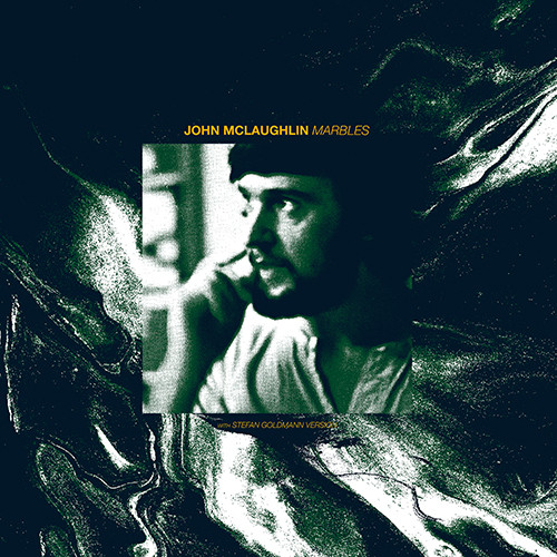 John McLaughlin - Marbles (w/ Stefan Goldmann Version) | Macro (MACRO M78) - main
