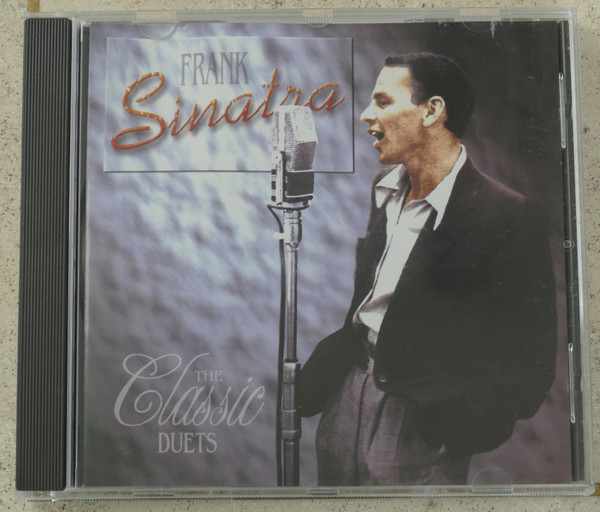 Frank Sinatra - The Classic Duets | MMS Euro GmbH (903139.2)