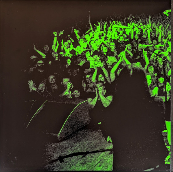 The Raconteurs - Live In Tulsa | Third Man Records (TMR-661) - 3 The Raconteurs - Live In Tulsa | Third Man Records (TMR-661) - 3